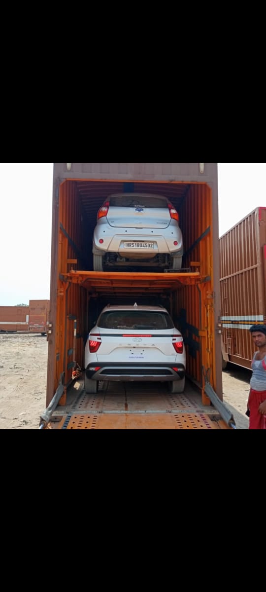 Raahi Packers Movers Work